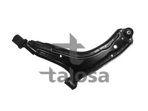 TALOSA 40-01623 vikšro valdymo svirtis 
 Ašies montavimas/vairavimo mechanizmas/ratai -> Valdymo svirtis/pasukamosios svirties sujungimas -> Vairo trauklės (valdymo svirtis, išilginis balansyras, diago
115420020