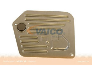 VAICO V20-0138 hidraulinis filtras, automatinė transmisija 
 Techninės priežiūros dalys -> Techninės priežiūros intervalai
24 34 1 421 200, 24 34 1 422 419