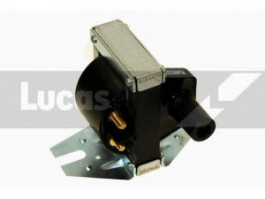 LUCAS ELECTRICAL DMB948 ritė, uždegimas 
 Kibirkšties / kaitinamasis uždegimas -> Uždegimo ritė
12131720166, 12131720877, 12131742925