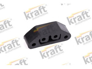 KRAFT AUTOMOTIVE 0503080 laikiklis, išmetimo sistema 
 Išmetimo sistema -> Surinkimo dalys -> Atskiros surinkimo dalys -> Gnybtas
60586017, 60624931, 60806692, 5 983 764