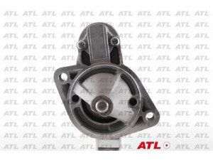 ATL Autotechnik A 20 400 starteris 
 Elektros įranga -> Starterio sistema -> Starteris
M 0 T 80283, M 0 T 80284, M 0 T 80581