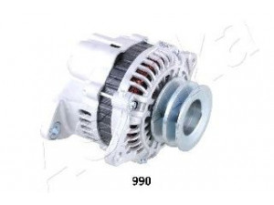 ASHIKA 002-D990 kintamosios srovės generatorius 
 Elektros įranga -> Kint. sr. generatorius/dalys -> Kintamosios srovės generatorius
23100VK010