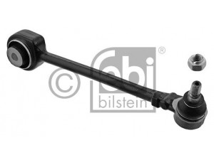 FEBI BILSTEIN 45291 vikšro valdymo svirtis 
 Ašies montavimas/vairavimo mechanizmas/ratai -> Valdymo svirtis/pasukamosios svirties sujungimas -> Vairo trauklės (valdymo svirtis, išilginis balansyras, diago
204 330 30 11, 204 330 30 11 S
