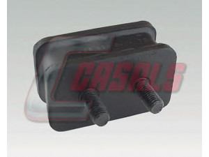 CASALS 6421 įvorė, vairuotojo kabinos pakaba
335 890 00 01, 335 890 0001