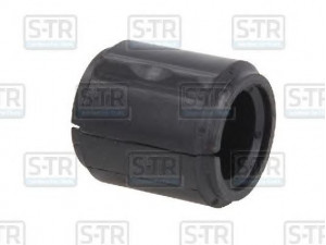 S-TR STR-120227 prikabinimo svirtis 
 Ašies montavimas/vairavimo mechanizmas/ratai -> Stabilizatorius/fiksatoriai -> Stabilizatorius
81.43722.0052, 81437220052