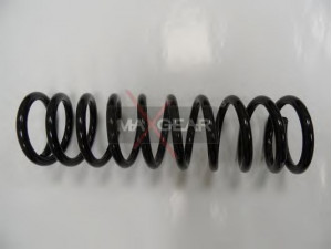 MAXGEAR 60-0117 spyruoklė 
 Pakaba -> Spyruoklės
33 53 1 132 248