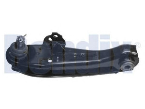 BENDIX 041696B vikšro valdymo svirtis 
 Ašies montavimas/vairavimo mechanizmas/ratai -> Valdymo svirtis/pasukamosios svirties sujungimas -> Vairo trauklės (valdymo svirtis, išilginis balansyras, diago
MB598017