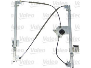 VALEO 850724 lango pakėliklis 
 Vidaus įranga -> Elektrinis lango pakėliklis
9221-HG, 9221-Z6, 9221HG, 9221Z6