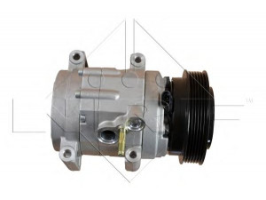 NRF 32710G kompresorius, oro kondicionierius 
 Oro kondicionavimas -> Kompresorius/dalys
4803454, 4813543, 96629605, 96861884