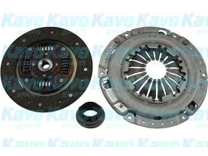 KAVO PARTS CP-7508 sankabos komplektas 
 Sankaba/dalys -> Sankabos remonto komplektas, visas