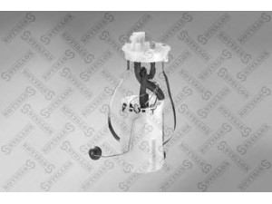 STELLOX 10-01409-SX kuro siurblys 
 Degalų tiekimo sistema -> Kuro siurblys/dalys -> Kuro siurblys
60628994, 60664013, 60670834, 60814889