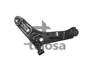 TALOSA 40-00467 vikšro valdymo svirtis 
 Ašies montavimas/vairavimo mechanizmas/ratai -> Valdymo svirtis/pasukamosios svirties sujungimas -> Vairo trauklės (valdymo svirtis, išilginis balansyras, diago
5450107100, 5450107200