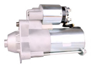 HELLA 8EA 012 526-262 starteris 
 Elektros įranga -> Starterio sistema -> Starteris
1 379 703, 1 525 795, 6G9N11000JA