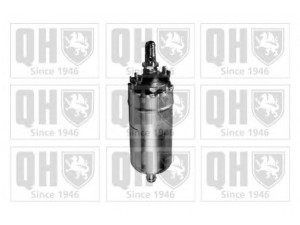 QUINTON HAZELL QFP600 kuro siurblys 
 Degalų tiekimo sistema -> Kuro siurblys/dalys -> Kuro siurblys
11354 04021 00, 60 518 322, 605 183 220