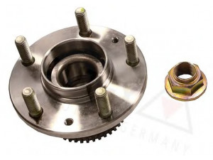 AUTEX 802568 rato guolio komplektas 
 Ašies montavimas/vairavimo mechanizmas/ratai -> Rato stebulė/montavimas -> Rato guolis
G14V2615X, G14V2615X, G14V2615XA