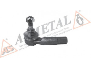 ASMETAL 17VW2020 skersinės vairo trauklės galas 
 Vairavimas -> Vairo mechanizmo sujungimai
6E0 419 811, 6K0 422 811, 6X0 422 811