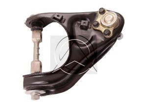 SIDEM 85071 vikšro valdymo svirtis 
 Ašies montavimas/vairavimo mechanizmas/ratai -> Valdymo svirtis/pasukamosios svirties sujungimas -> Vairo trauklės (valdymo svirtis, išilginis balansyras, diago
8 97366 484 0, 3 01 017, 3 01 028