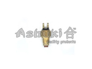 ASHUKI 1695-2103 temperatūros jungiklis, radiatoriaus ventiliatorius 
 Aušinimo sistema -> Siuntimo blokas, aušinimo skysčio temperatūra
820825/VALEO, IV-312/JAPANPARTS