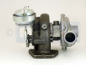 MOTAIR TURBOLADER 334580 kompresorius, įkrovimo sistema 
 Išmetimo sistema -> Turbokompresorius
RF5C, RF5C-13-700, RF5C13700