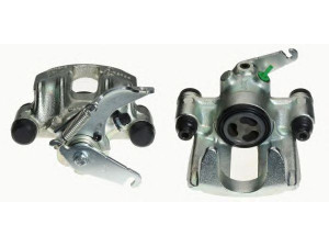 BUDWEG CALIPER 343529 stabdžių apkaba 
 Dviratė transporto priemonės -> Stabdžių sistema -> Stabdžių apkaba / priedai
42536631, 42548182, 42554778, 42559618