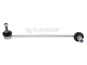 FLENNOR FL10426-H šarnyro stabilizatorius 
 Ašies montavimas/vairavimo mechanizmas/ratai -> Stabilizatorius/fiksatoriai -> Savaime išsilyginanti atrama
31 35 9 806 352