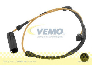 VEMO V48-72-0011 įspėjimo kontaktas, stabdžių trinkelių susidėvėjimas 
 Stabdžių sistema -> Susidėvėjimo indikatorius, stabdžių trinkelės
SEM 500050