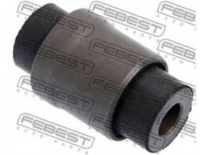 FEBEST NAB-220 valdymo svirties/išilginių svirčių įvorė 
 Ašies montavimas/vairavimo mechanizmas/ratai -> Valdymo svirtis/pasukamosios svirties sujungimas -> Montavimas/sutvirtinimas
551B0-CG000