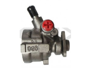 SPIDAN 54002 hidraulinis siurblys, vairo sistema 
 Vairavimas -> Vairo pavara/siurblys
4400362