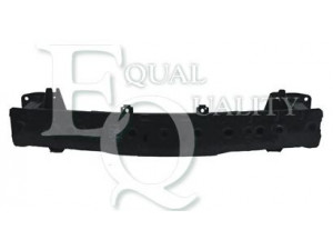 EQUAL QUALITY L02758 montavimo rėmas, buferis 
 Kėbulas -> Kėbulo dalys/ sparnas/buferis -> Buferis/dalys
GHP9-50-070