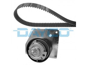 DAYCO KTB783 paskirstymo diržo komplektas 
 Techninės priežiūros dalys -> Papildomas remontas
8201038625