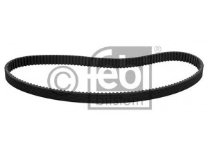FEBI BILSTEIN 11029 paskirstymo diržas 
 Techninės priežiūros dalys -> Papildomas remontas
11 31 1 279 125