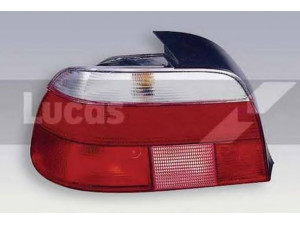 LUCAS ELECTRICAL LPS749 kombinuotas galinis žibintas 
 Elektros įranga -> Šviesos -> Kombinuotas galinis žibintas/dalys -> Kombinuotas galinis žibintas