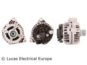LUCAS ELECTRICAL LRA02145 kintamosios srovės generatorius 
 Elektros įranga -> Kint. sr. generatorius/dalys -> Kintamosios srovės generatorius
0111548402, 0111549302, 0111549402
