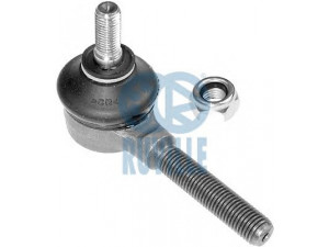 RUVILLE 915134 skersinės vairo trauklės galas 
 Vairavimas -> Vairo mechanizmo sujungimai
000 338 45 10, 000 338 60 10, 000 338 62 10