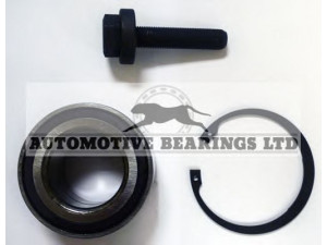 Automotive Bearings ABK1974 rato guolio komplektas 
 Ašies montavimas/vairavimo mechanizmas/ratai -> Rato stebulė/montavimas -> Rato guolis
2H0498627A