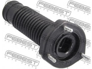 FEBEST TSS-032 montavimas, amortizatoriai 
 Pakaba -> Pakabos statramsčio guolis
48750-48010