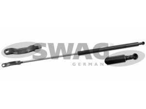 SWAG 30 51 0030 dujinė spyruoklė, bagažinė 
 Priedai -> Bagažinė/pakrovimo skyrius
331 827 550 C
