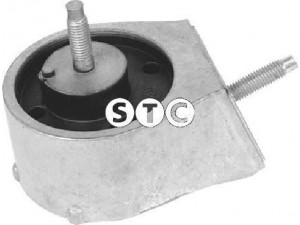 STC T400702 variklio montavimas 
 Variklis -> Variklio montavimas -> Variklio montavimo rėmas
7700769720