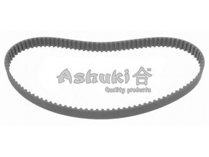 ASHUKI H104-85 paskirstymo diržas 
 Techninės priežiūros dalys -> Papildomas remontas
06141-P08-305, 06141-P2A-305, 14400-P08-004