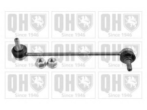 QUINTON HAZELL QLS3785S šarnyro stabilizatorius 
 Ašies montavimas/vairavimo mechanizmas/ratai -> Stabilizatorius/fiksatoriai -> Savaime išsilyginanti atrama
4513200189