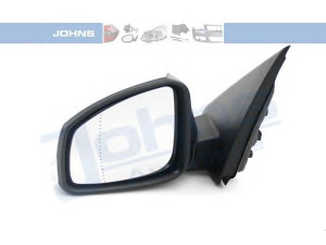 JOHNS 60 26 37-21 išorinis veidrodėlis 
 Kėbulas -> Liukai/stogai/durys/stoglangis/sulankstomas stogas -> Durys/dalys
9630 201 39R