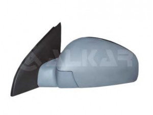 ALKAR 6130444 išorinis veidrodėlis 
 Kėbulas -> Keleivių kabina -> Veidrodėlis
1207196, 1428700, 6425850, 6428830