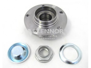 FLENNOR FRW090027 rato stebulė