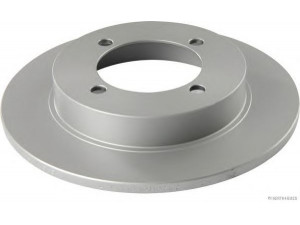 MAGNETI MARELLI 600000089800 stabdžių diskas
58411-28300, 58411-28300AT, 58411-28300