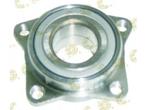 AUTOKIT 01.97184 rato guolio komplektas 
 Ašies montavimas/vairavimo mechanizmas/ratai -> Rato stebulė/montavimas -> Rato guolis
MB949096, MR403970, MR455003, MR455004