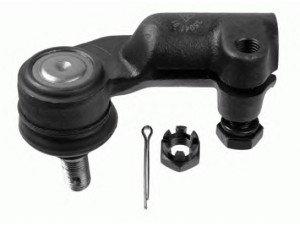 LEMFÖRDER 35041 01 skersinės vairo trauklės galas 
 Vairavimas -> Vairo mechanizmo sujungimai
1118-3414057