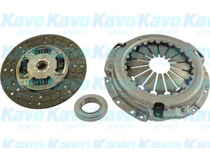 KAVO PARTS CP-1093 sankabos komplektas 
 Sankaba/dalys -> Sankabos remonto komplektas, visas