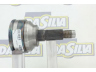 DA SILVA J3279 jungčių komplektas, kardaninis velenas
G03325500, G03325500B, G03325600
