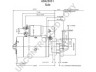 PRESTOLITE ELECTRIC 66925051 starteris
S115, S1373, S1374, 1691806R1, 3930509R1