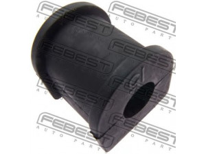 FEBEST TSB-070 skersinio stabilizatoriaus įvorių komplektas 
 Ašies montavimas/vairavimo mechanizmas/ratai -> Stabilizatorius/fiksatoriai -> Sklendės
48818-12160